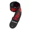 RockStrap Bass Strap Fire II