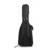 Rockbag Student Line Cross Walker cover electric guitar black