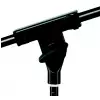 Rockstand 20770 Mic Stand S Tri Boom Clips B