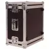 Rockcase RC 24106 B Flight Case Rack 6HE/6HU