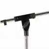 Rockstand 20781 Mic Stand S Tri Boom Clips NI