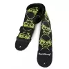 RockStrap Bass Strap Spiderhead