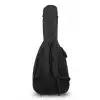 Rockbag Student Line Cross Walker cover acoustic guitar black