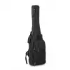 Rockbag Student Line Cross Walker cover electric guitar black