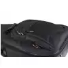 Rockbag Student Line Cross Walker cover acoustic guitar black