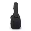 Rockbag Student Line Cross Walker cover classic guitar black