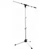 Rockstand 20783 Mic Stand S Tri TeleBoom Clips NI