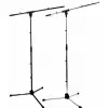 Rockstand 20710 Mic Stand SB Tri Boom Clips B