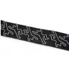 RockStrap Bass Strap Outline