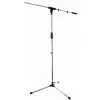 Rockstand 20701 Mic Stand Tri Boom Clips NI
