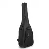 Rockbag Student Line Cross Walker cover acoustic guitar black