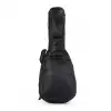 Rockbag STL cover classic guitar black