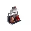 Rockstand 20855 Multiple Guitar R S 7 ELE Flight Case