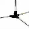 Rockstand 20701 Mic Stand Tri Boom Clips NI