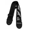 RockStrap Bass Strap Serial Killer