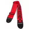 RockStrap Bass Strap Crime Scene
