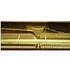 Steinmann piano oak