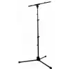 Rockstand 20780 Mic Stand S Tri Boom Clips B