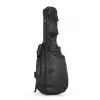 Rockbag STL cover classic guitar black