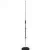 Rockstand 20731 Mic Stand SCI Base NI S