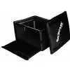 Rockcase RC 23813 B Soft Light Case Mixer Rack 3HE/3HU