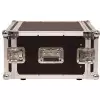 Rockcase RC 24106 B Flight Case Rack 6HE/6HU