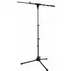 Rockstand 20782 Mic Stand S Tri TeleBoom Clips B Rockstand 20782 Mic Stand S Tri TeleBoom Clips B