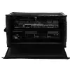 Rockcase RC 23813 B Soft Light Case Mixer Rack 3HE/3HU