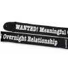 RockStrap Bass Strap Wanted