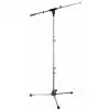 Rockstand 20783 Mic Stand S Tri TeleBoom Clips NI