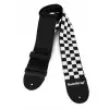 RockStrap Bass Strap White Finish Line RockStrap Bass Strap White Finish Line
