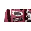 Traveler Speedster Candy Apple Red Metallic