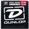 Dunlop Bass NPS MED 2P 045-105