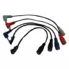 Big Joe PS-204 Power Slot Connector
