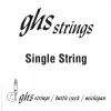 GHS Phosphor Bronze SSTR AKU 038 W
