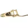 Bigsby B7 Vibrato Gold LH TH AE