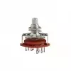 3 Way Rotary Switch ES