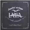 Aquila Lava Series STR UKU DGBE Baritone LowD 2WND