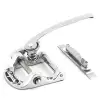 Bigsby B5 Vibrato Alu LH SB Bridge