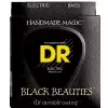 DR BKB6-30 Extra Black Beautie Medium