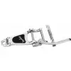 Bigsby B7 Vibrato Alu TH AE Bridge