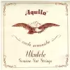 Aquila Genuine Gut STR BAN UKU GCEA Soprano HighG