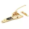 Bigsby B7 Vibrato Gold LH TH AE Bridge