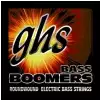 GHS Bass Boomers SSTR BAS 110 ELS 35