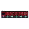 Mooer Cpt1 Red Truck
