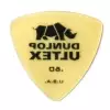 Dunlop 426-060 Ultex Triangle  0.60mm