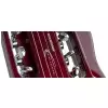 Traveler Speedster Candy Apple Red Metallic