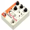 Red Panda Raster Delay