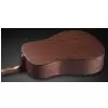 Framus Fd 14 Solid A Sitka Spruce Natural Satin
