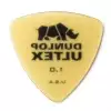 Dunlop 426-100 Ultex Triangle  1.00mm